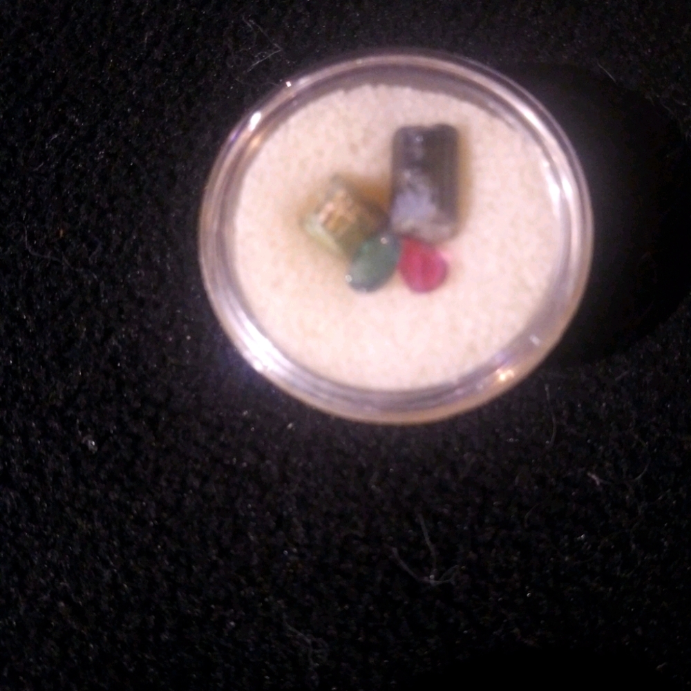 Tourmaline